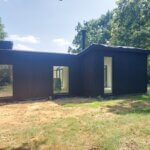 Gevelbekleding Holsbeek